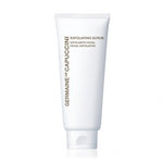 Exfoliating scrub