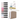 KIT CND - HOME LUXURY MANICURE