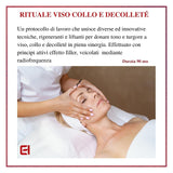 RITUALE VISO COLLO E DECOLLETÉ