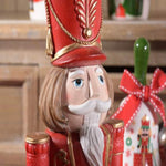 OUTLET NATALE - 20%  SOLDATINO "SCHIACCIANOCI"