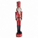 OUTLET NATALE - 20%  SOLDATINO "SCHIACCIANOCI"